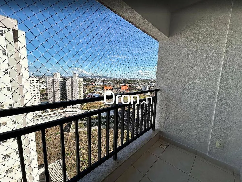 Apartamento, 2 quartos, 52 m² - Foto 7