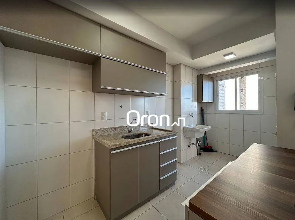 Apartamento, 2 quartos, 52 m² - Foto 3