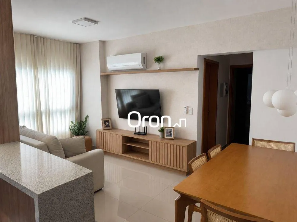 Apartamento, 2 quartos, 66 m² - Foto 5