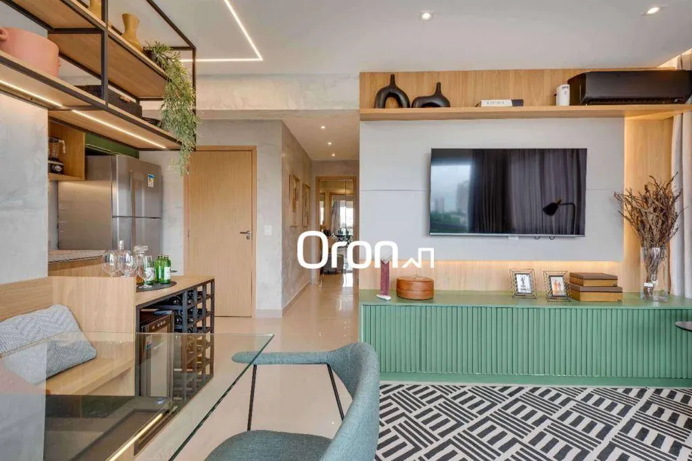 Apartamento, 3 quartos, 84 m² - Foto 2