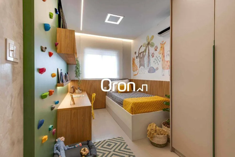 Apartamento, 3 quartos, 84 m² - Foto 7