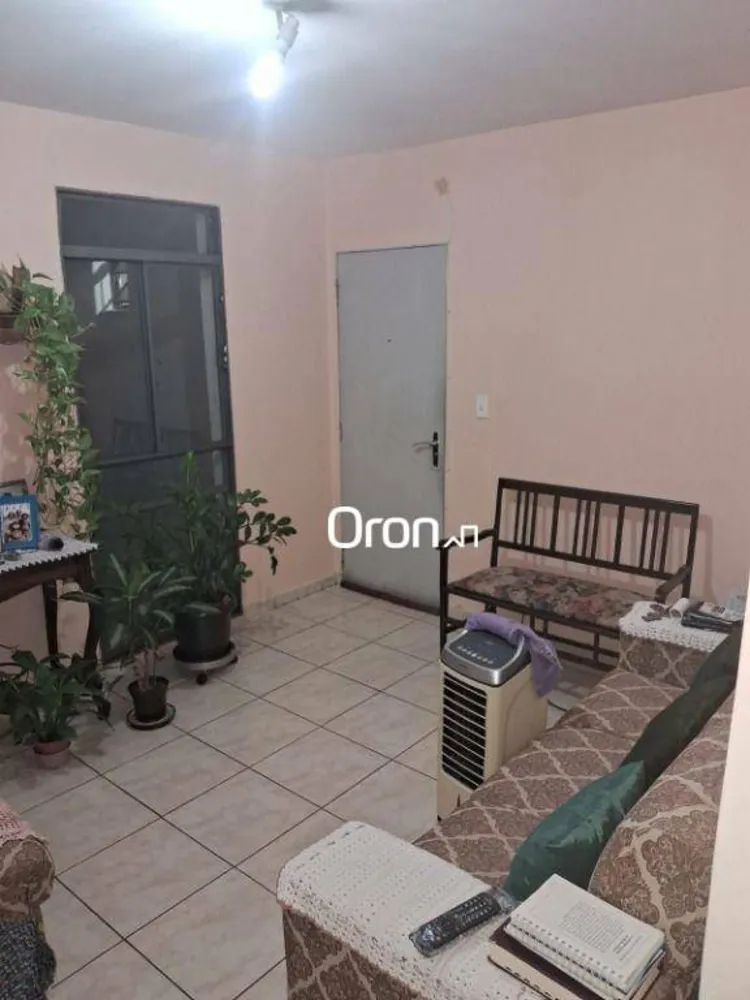 Apartamento, 2 quartos, 59 m² - Foto 2