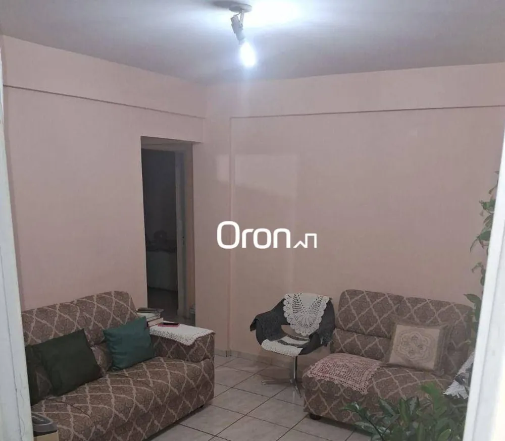 Apartamento, 2 quartos, 59 m² - Foto 1