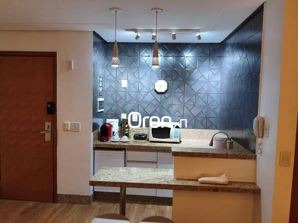 Flat/Apart Hotel, 1 quarto, 34 m² - Foto 5