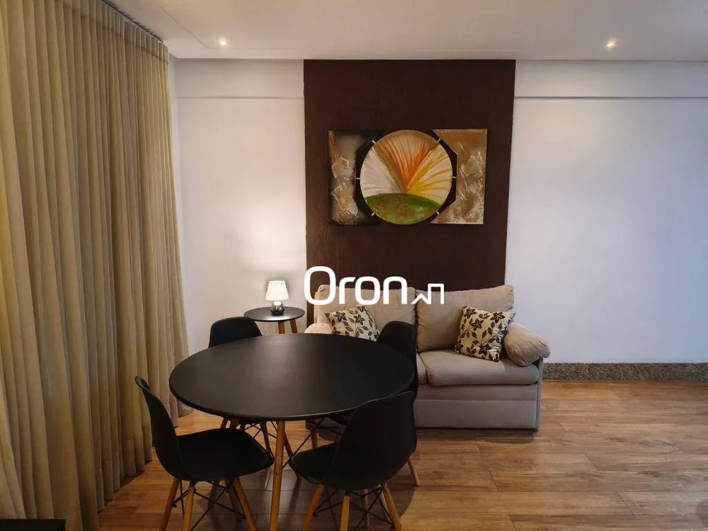 Flat/Apart Hotel, 1 quarto, 34 m² - Foto 2