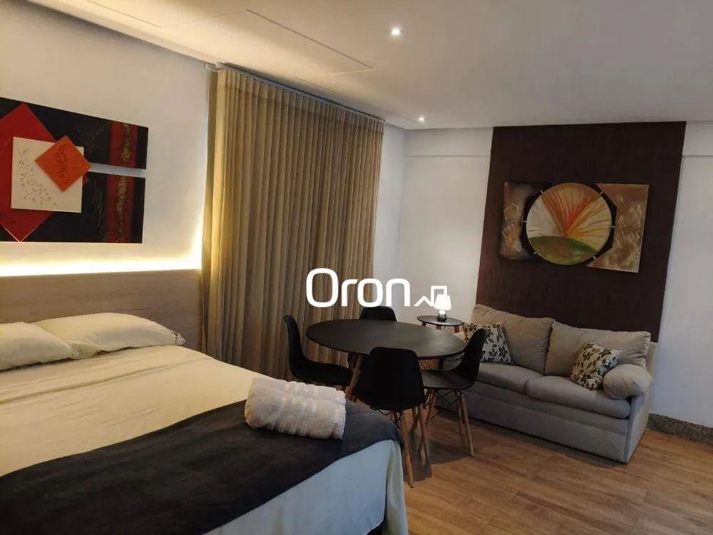 Flat/Apart Hotel, 1 quarto, 34 m² - Foto 12