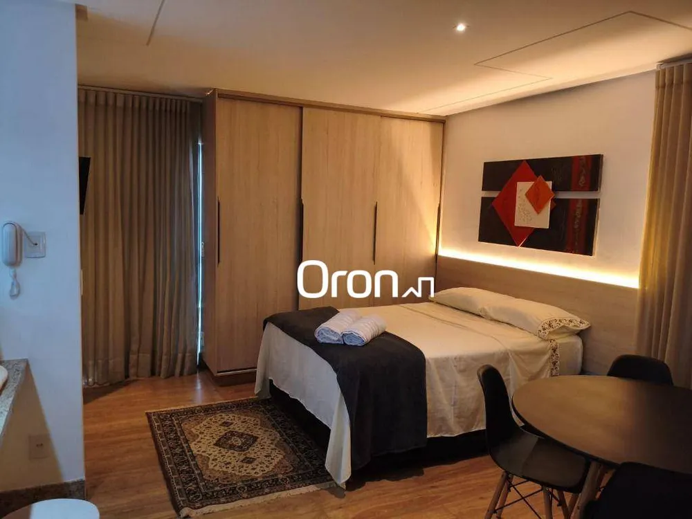 Flat/Apart Hotel, 1 quarto, 34 m² - Foto 6
