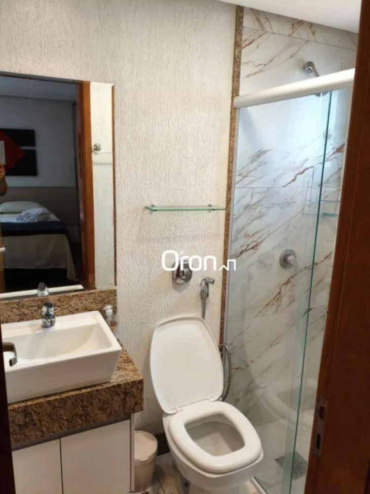 Flat/Apart Hotel, 1 quarto, 34 m² - Foto 3