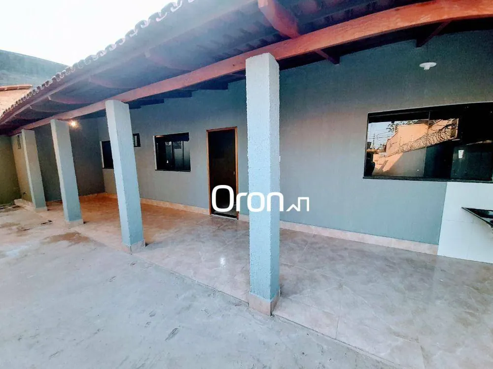 Casa, 2 quartos, 80 m² - Foto 8