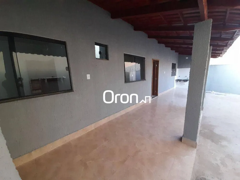 Casa, 2 quartos, 80 m² - Foto 9
