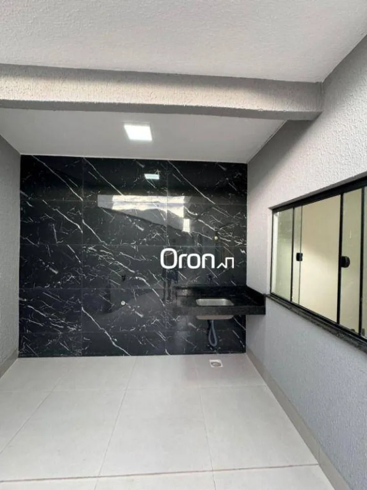 Casa, 3 quartos, 150 m² - Foto 8