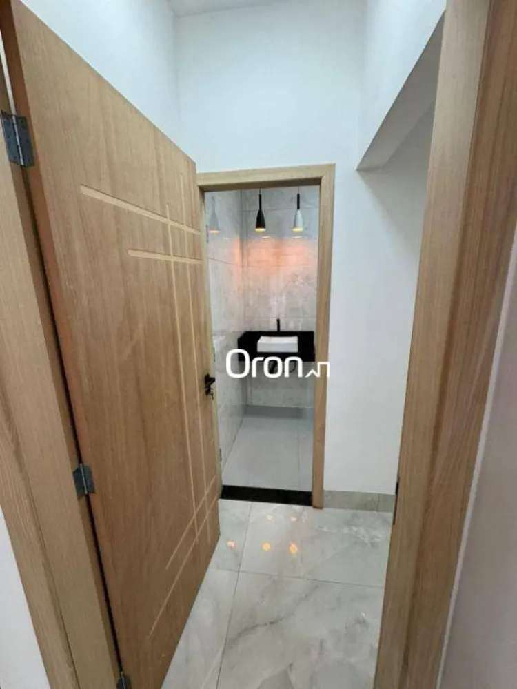 Casa, 3 quartos, 150 m² - Foto 7