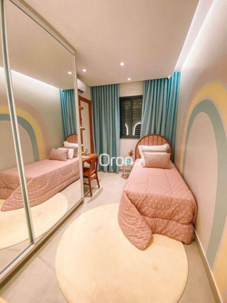 Apartamento, 3 quartos, 75 m² - Foto 2
