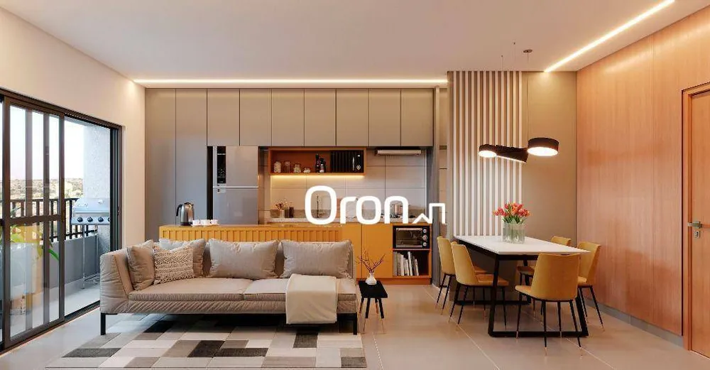 Apartamento, 3 quartos, 75 m² - Foto 5