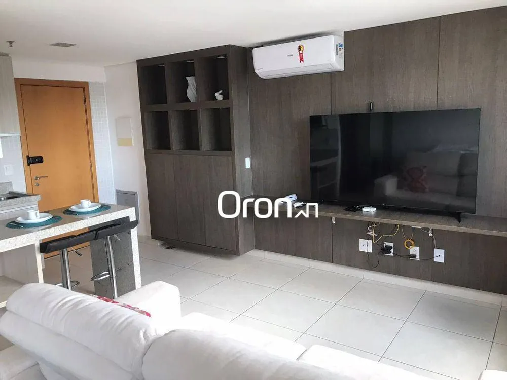 Flat/Apart Hotel, 1 quarto, 35 m² - Foto 14