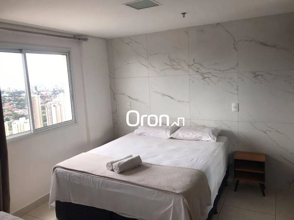 Flat/Apart Hotel, 1 quarto, 35 m² - Foto 11