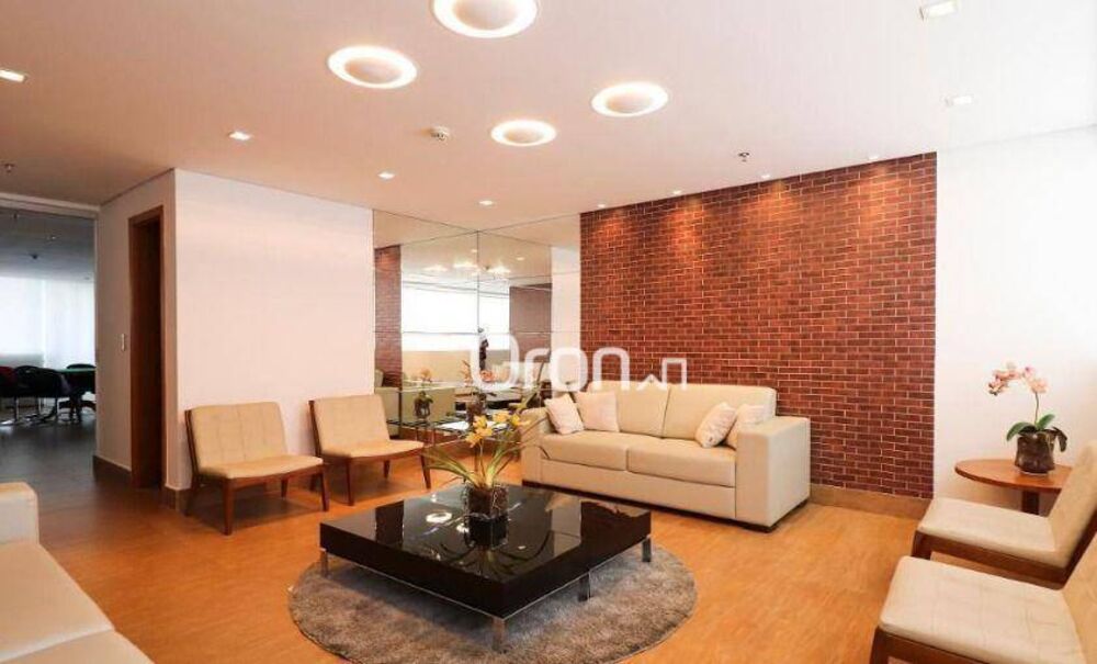 Flat/Apart Hotel à venda com 1 quarto, 35m² - Foto 9