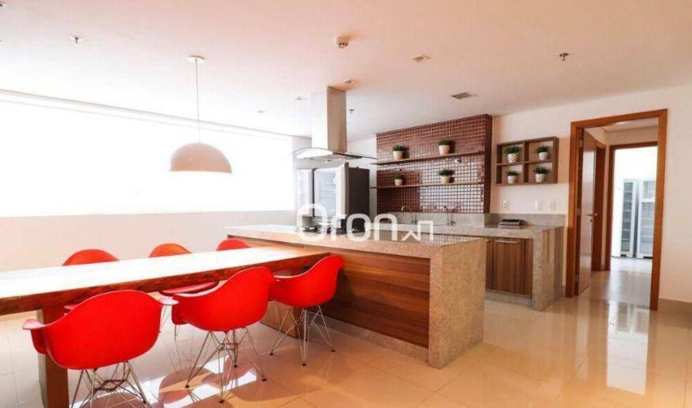 Flat/Apart Hotel à venda com 1 quarto, 35m² - Foto 12