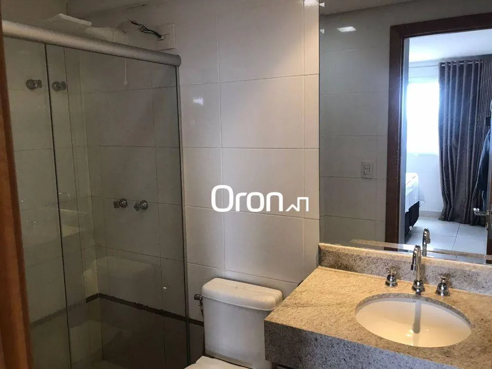 Flat/Apart Hotel, 1 quarto, 35 m² - Foto 13