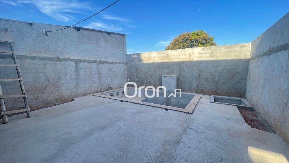 Casa, 3 quartos, 128 m² - Foto 3