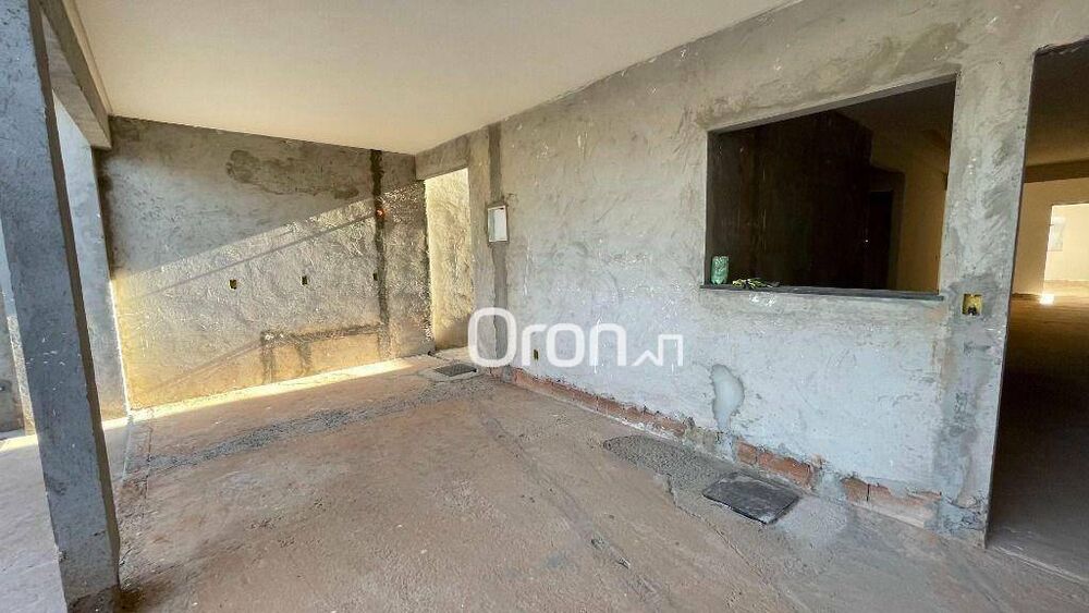 Casa, 3 quartos, 128 m² - Foto 1