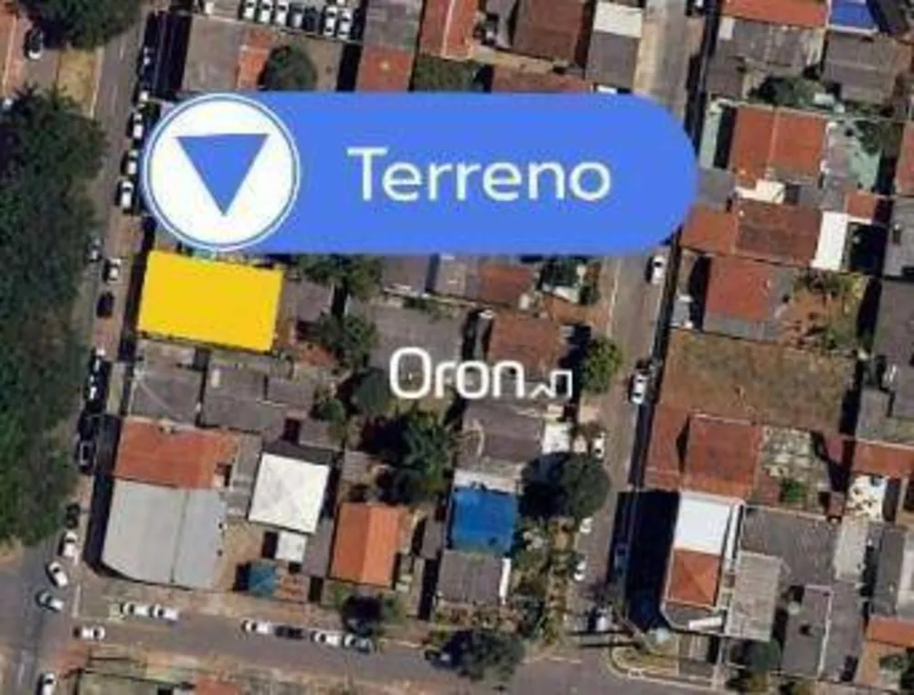 Terreno, 430 m² - Foto 1