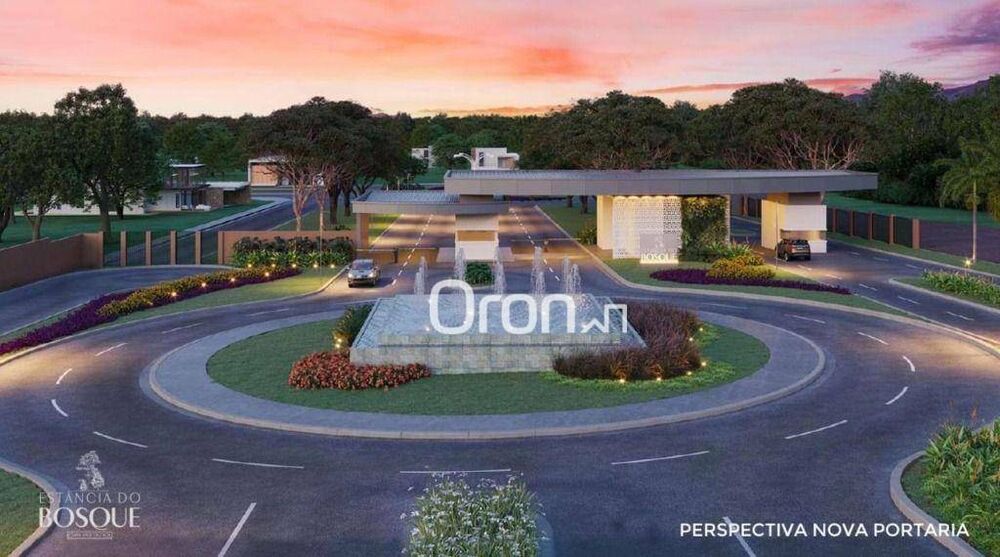 Loteamento e Condomínio, 2010 m² - Foto 4