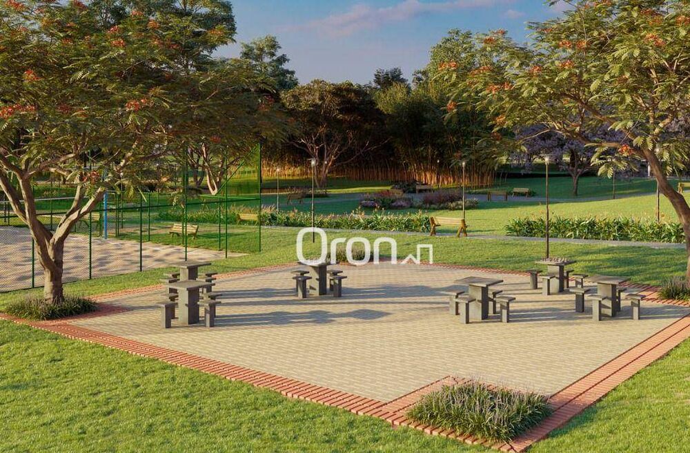 Loteamento e Condomínio, 2010 m² - Foto 3