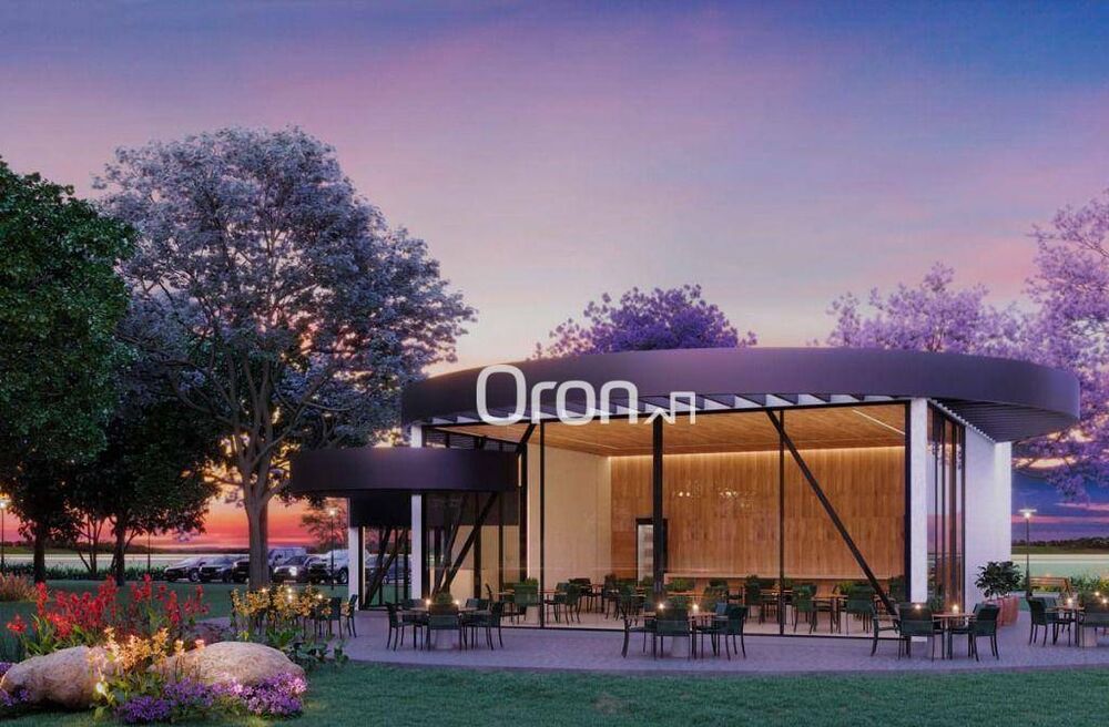 Loteamento e Condomínio, 2010 m² - Foto 1