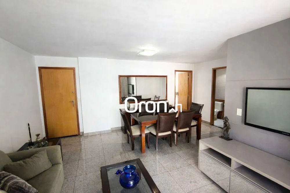 Apartamento, 3 quartos, 108 m² - Foto 2