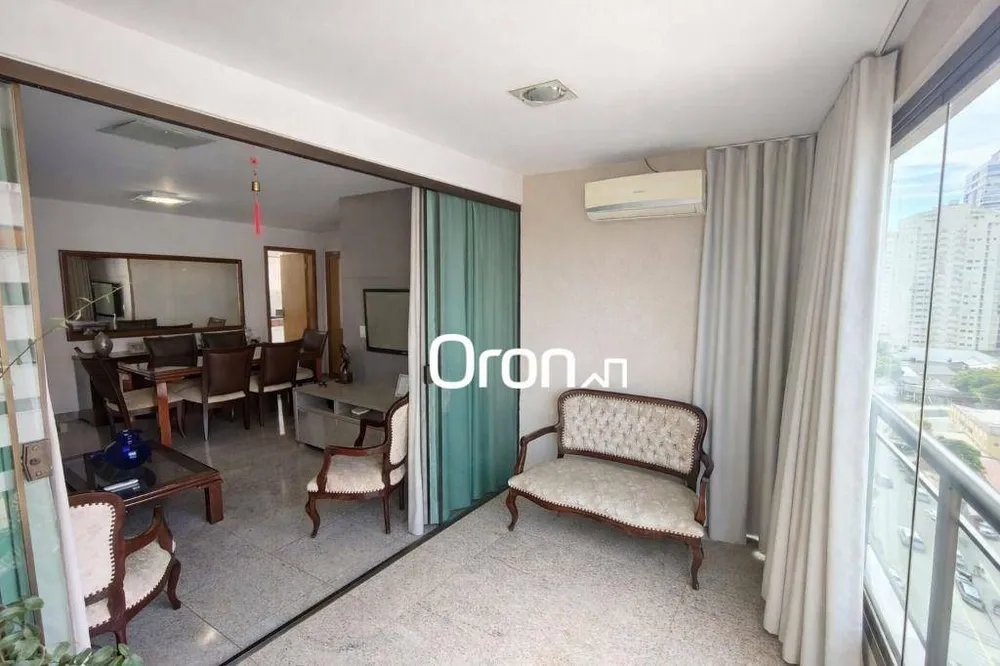 Apartamento, 3 quartos, 108 m² - Foto 4
