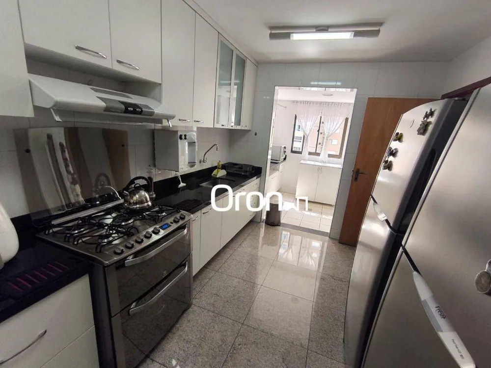 Apartamento, 3 quartos, 108 m² - Foto 5