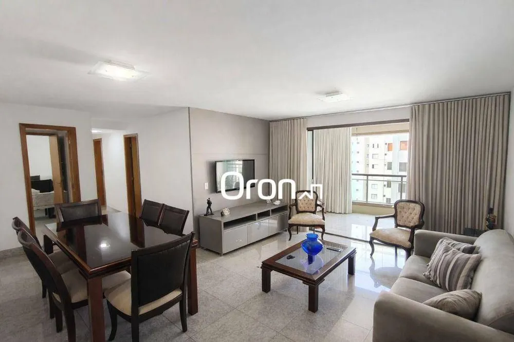 Apartamento, 3 quartos, 108 m² - Foto 1