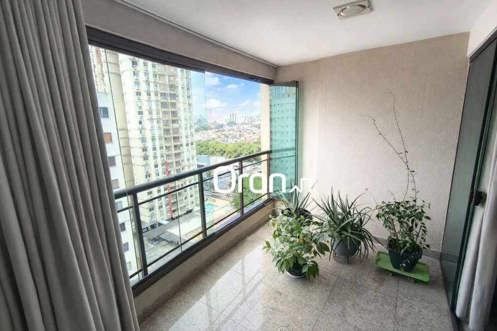 Apartamento, 3 quartos, 108 m² - Foto 3