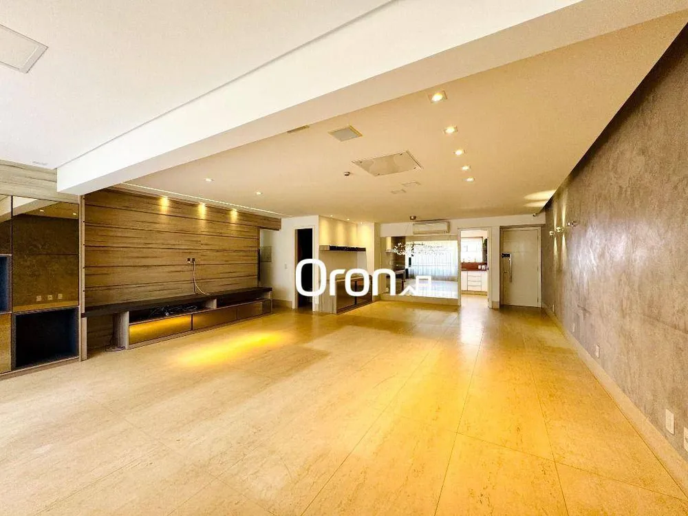 Apartamento, 3 quartos, 148 m² - Foto 2