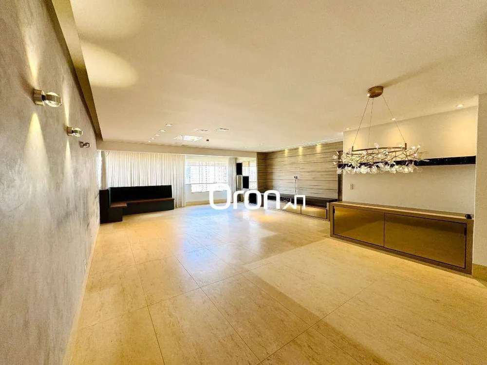 Apartamento, 3 quartos, 148 m² - Foto 1