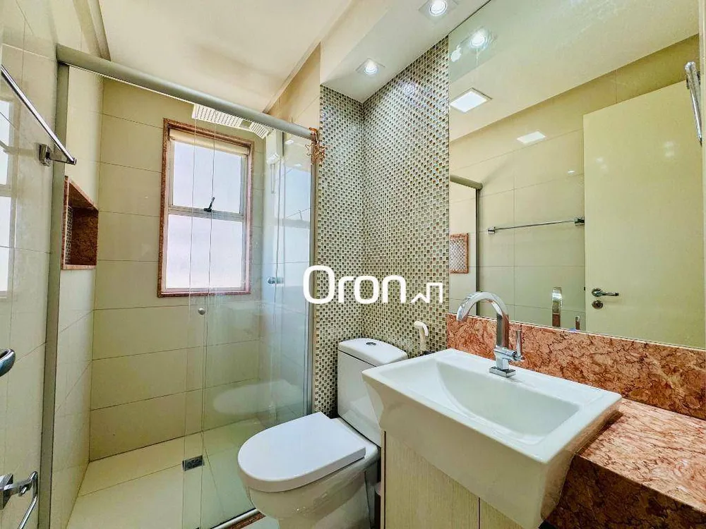 Apartamento, 3 quartos, 148 m² - Foto 6