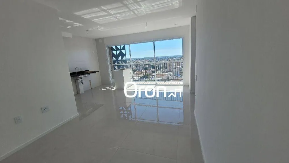 Apartamento, 3 quartos, 76 m² - Foto 1