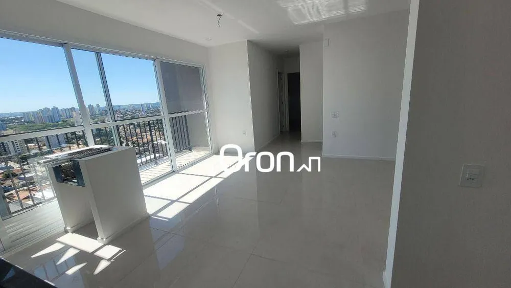 Apartamento, 3 quartos, 76 m² - Foto 2
