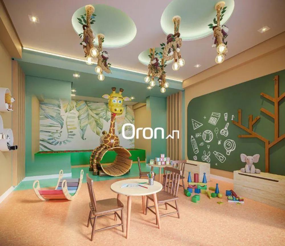 Apartamento, 3 quartos, 100 m² - Foto 4