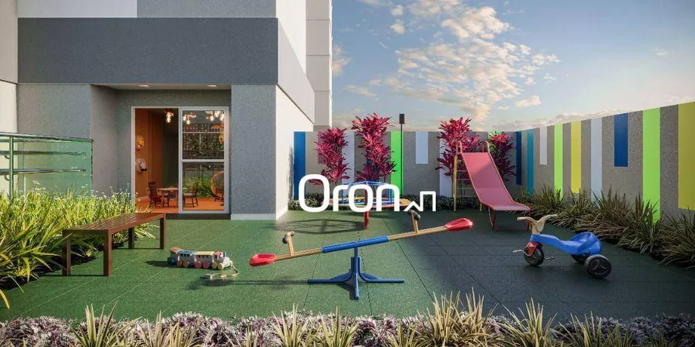 Apartamento, 3 quartos, 100 m² - Foto 9