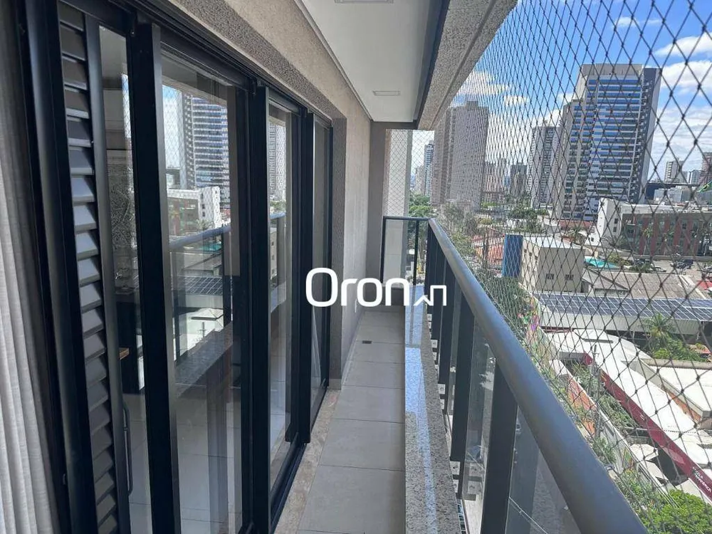 Apartamento, 3 quartos, 114 m² - Foto 3