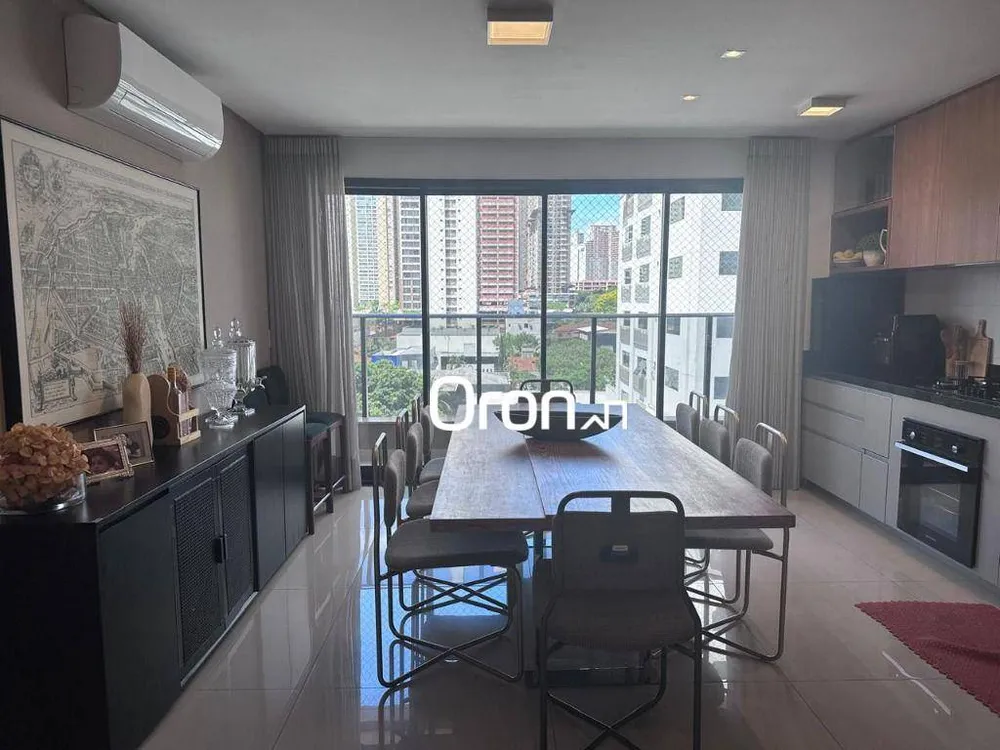 Apartamento, 3 quartos, 114 m² - Foto 2
