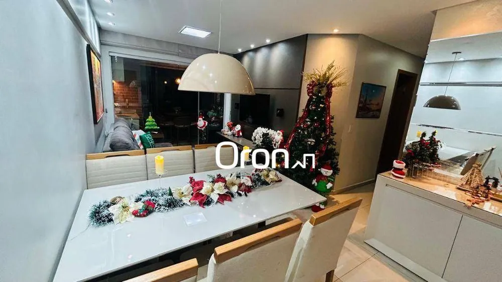 Apartamento, 3 quartos, 90 m² - Foto 1