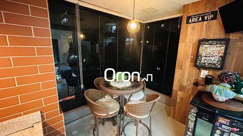 Apartamento, 3 quartos, 90 m² - Foto 3