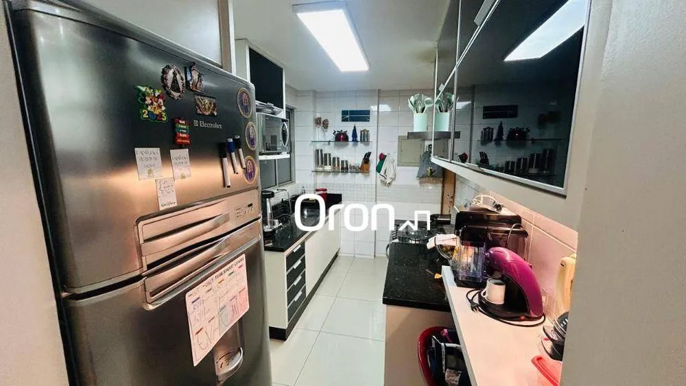 Apartamento, 3 quartos, 90 m² - Foto 4
