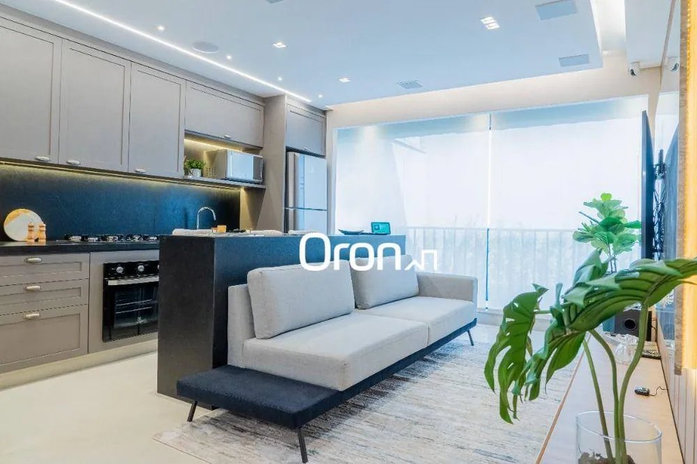 Apartamento, 3 quartos, 99 m² - Foto 2