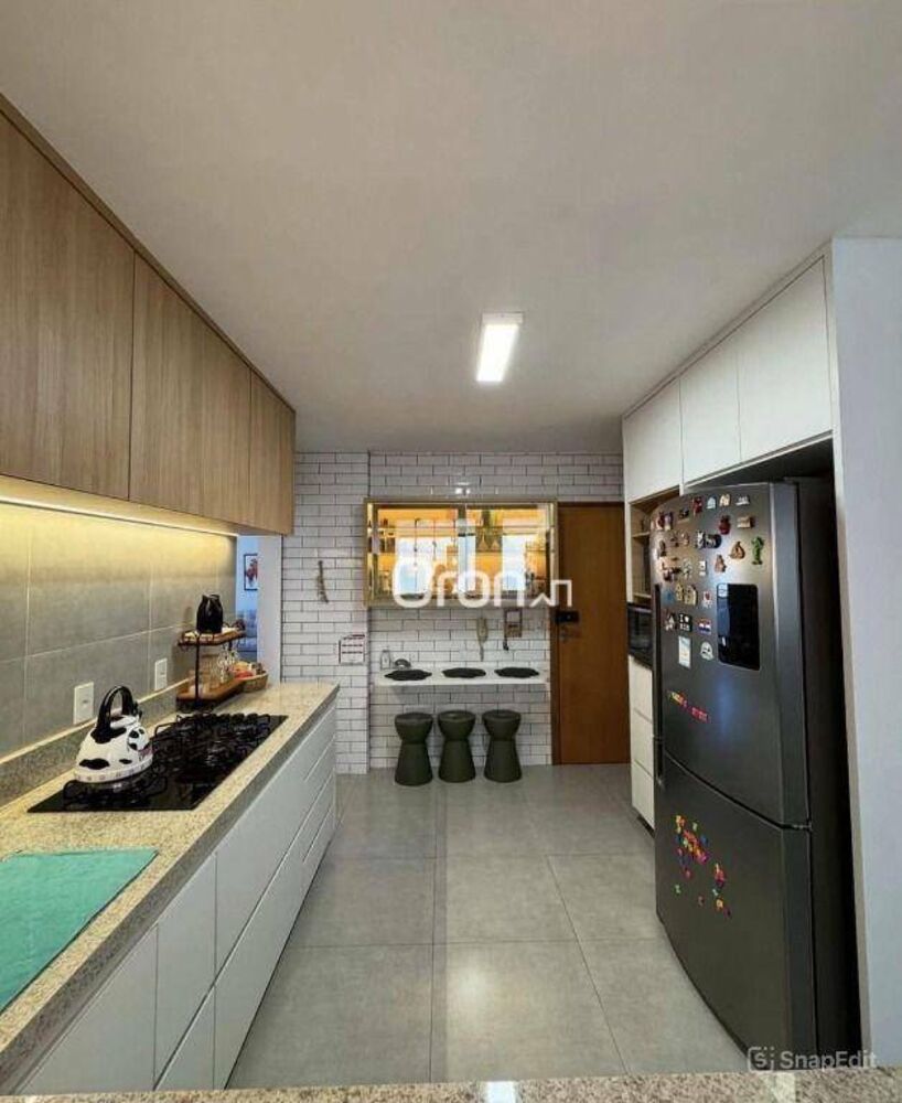 Apartamento à venda com 3 quartos, 113m² - Foto 5