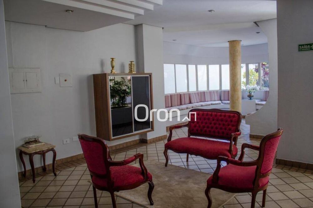 Apartamento à venda com 3 quartos, 113m² - Foto 7