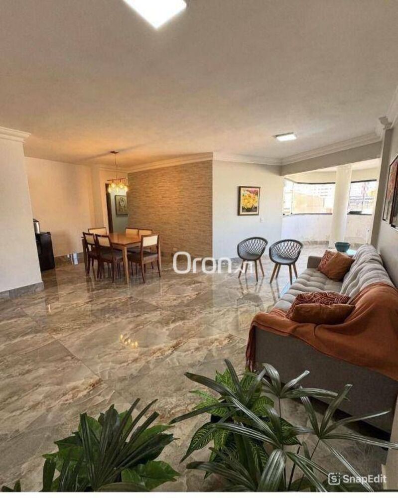 Apartamento à venda com 3 quartos, 113m² - Foto 2